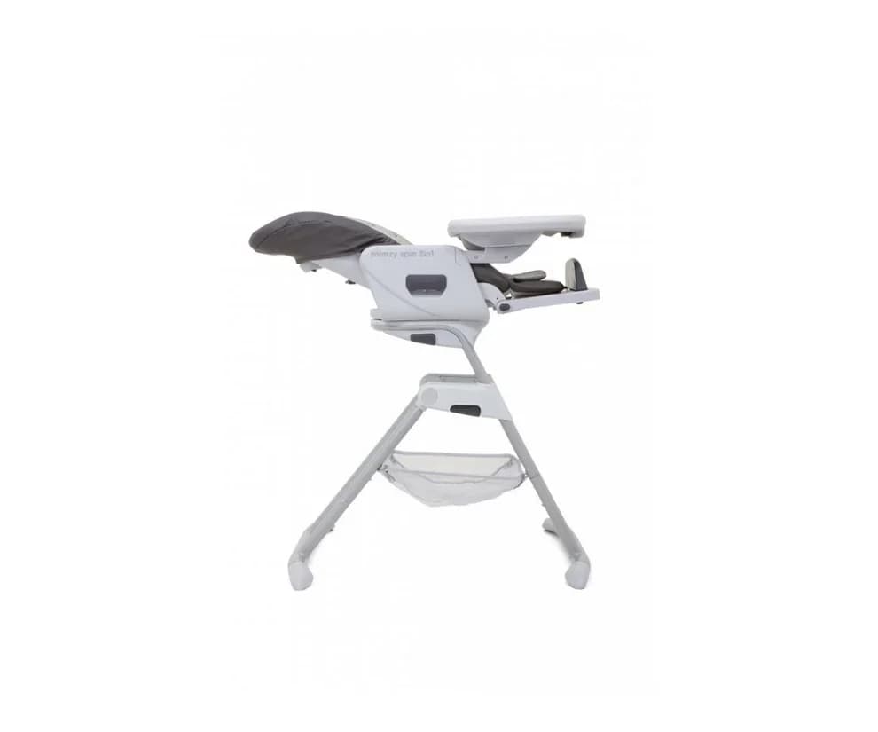 JOIE Spin 3 in 1 Highchair (Geometric Mountains) 2