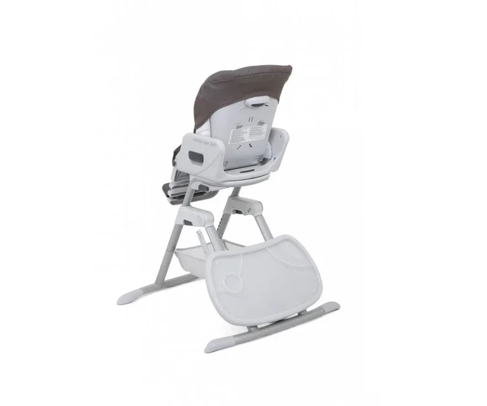 JOIE Spin 3 in 1 Highchair (Geometric Mountains) 4
