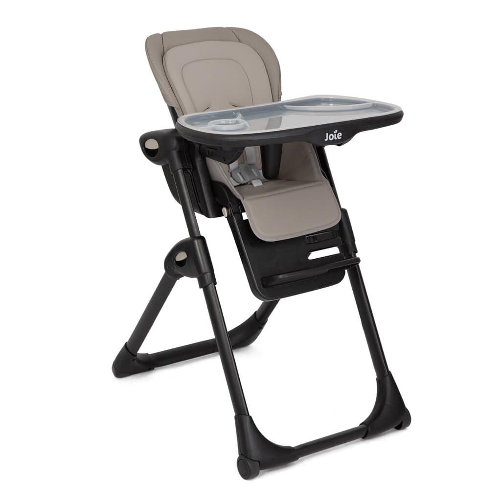 JOIE Mimzy Recline Highchair (Hazelnut) 1