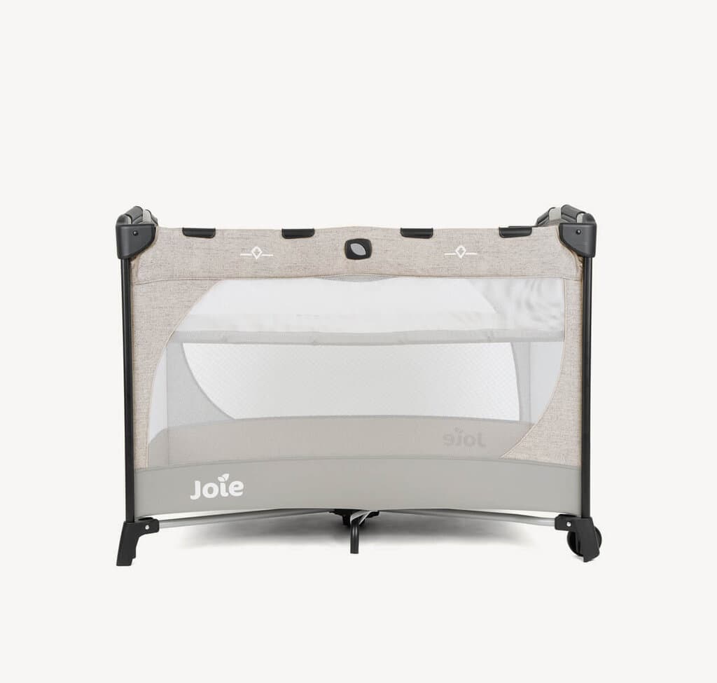 JOIE Commuter Change Travel Cot (Speckled) — photo 3