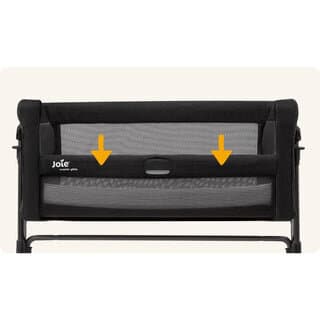JOIE Roomie Glide (Shale) 5