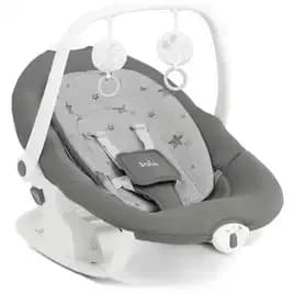 JOIE Serina 2in1 Swing & Rocker (Cosmo Grey) 2