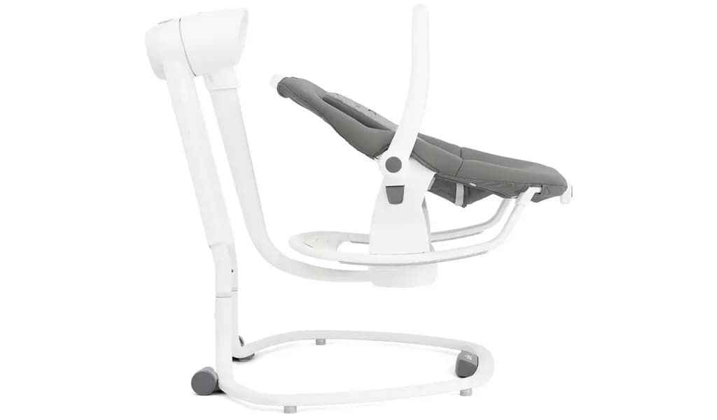 JOIE Serina 2in1 Swing & Rocker (Cosmo Grey) 5