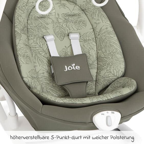 JOIE Sansa 2in1 (Palms) 6