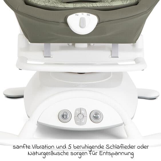 JOIE Sansa 2in1 (Palms) 7