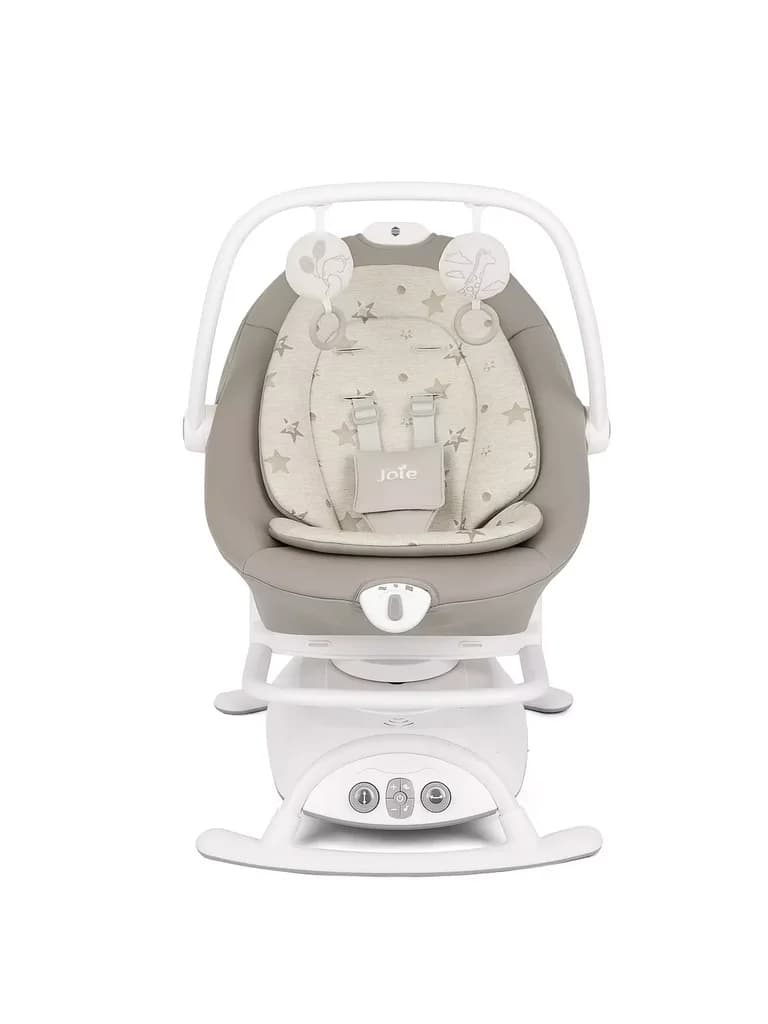 JOIE Sansa 2in1 (Cosmo Tan) 2
