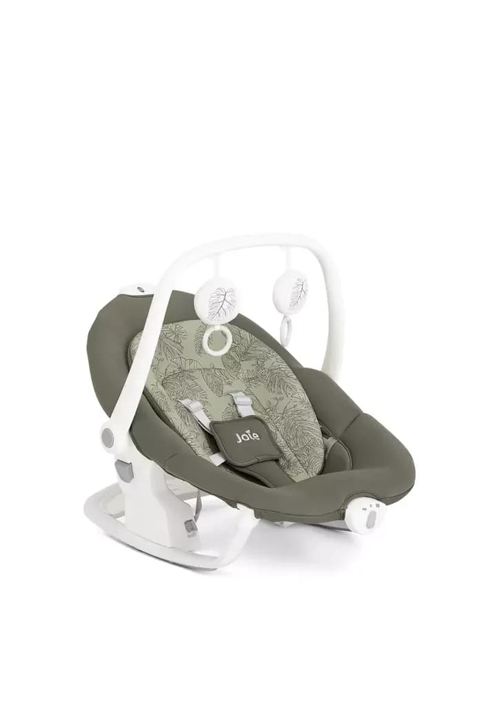 JOIE Serina 2 in 1 Swing 4