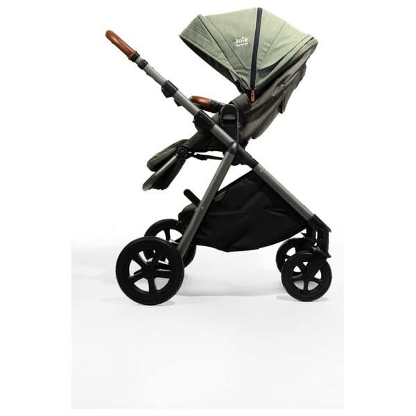 JOIE Baby Stroller (Pine) — photo 3