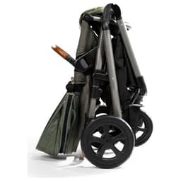 JOIE Baby Stroller (Pine) — photo 4