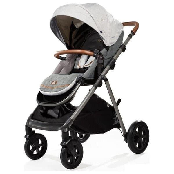JOIE Baby Stroller (Oyster) 1