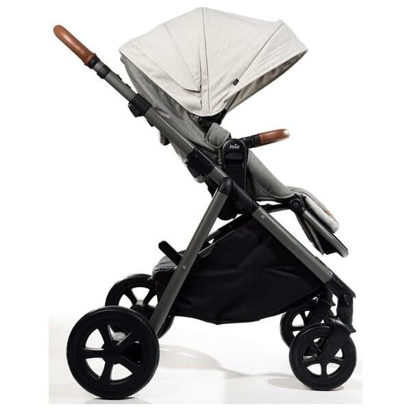 JOIE Baby Stroller (Oyster) 4