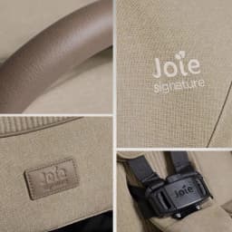 JOIE Finiti Signature (Sandstone) — photo 6
