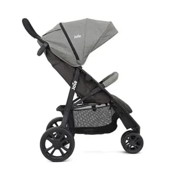 JOIE Litetrax 3 TS (Pebble)
