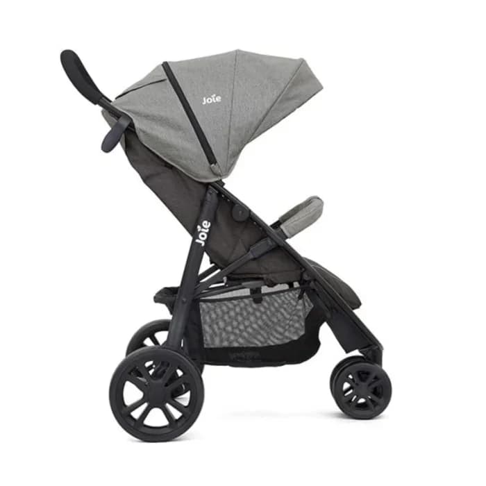 JOIE Litetrax 3 TS (Pebble)