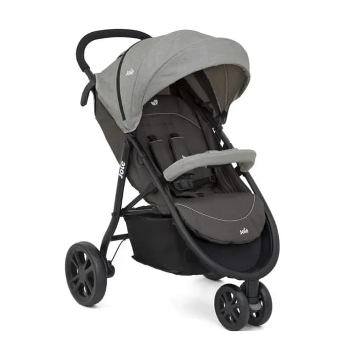 JOIE Litetrax 3 TS (Pebble) — photo 3