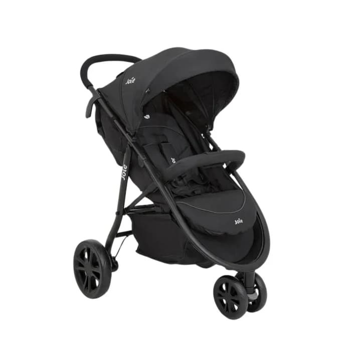 JOIE Litetrax 3 TS (Coal)
