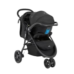 JOIE Litetrax 3 TS (Coal) — photo 2