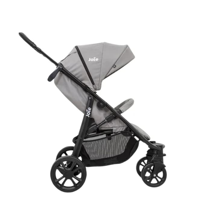 JOIE Litetrax 4 TS (Pebble) 1