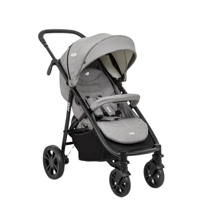 JOIE Litetrax 4 TS (Pebble) 3