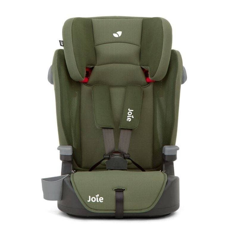 JOIE Elevate Booster Car Seat (Moss) 3