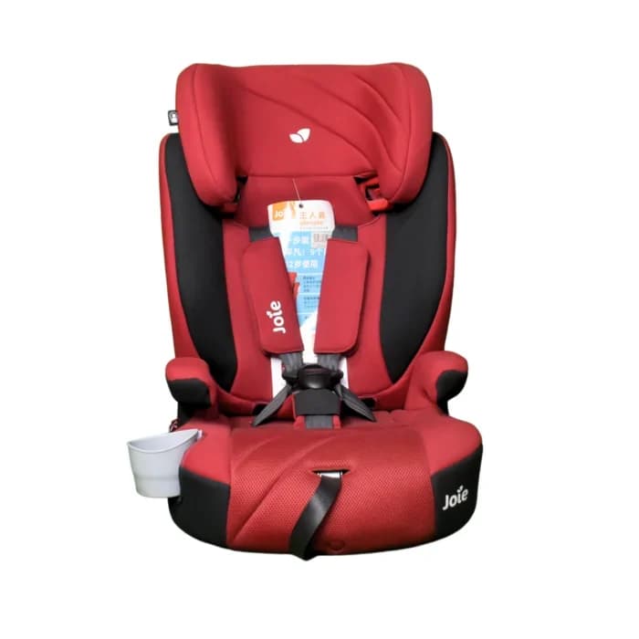 JOIE Elevate Car Seat (Riot Red)