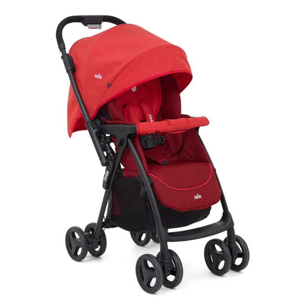 JOIE Mirus Stroller (Lychee) 1