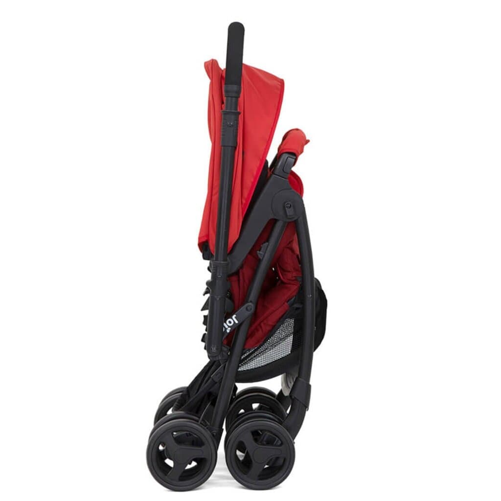 JOIE Mirus Stroller (Lychee) 4