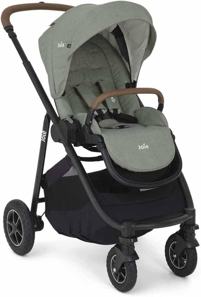 JOIE Versatrax (Laurel) 1