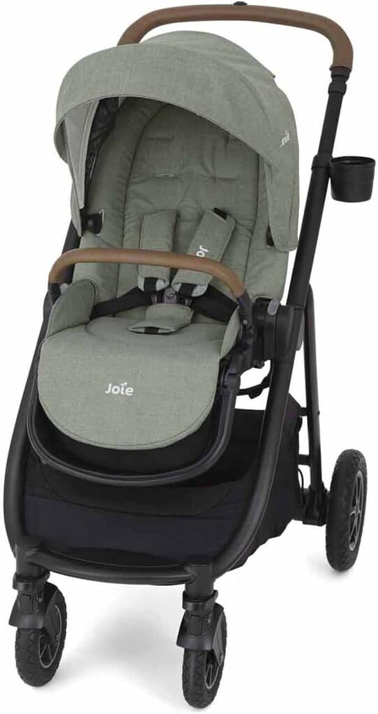 JOIE Versatrax (Laurel) 4