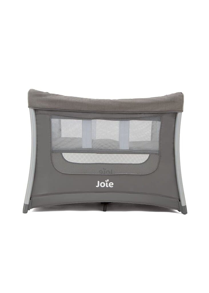 JOIE Illusion Playard (Nickel) 4