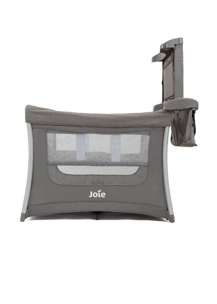 JOIE Illusion Playard (Nickel) 8