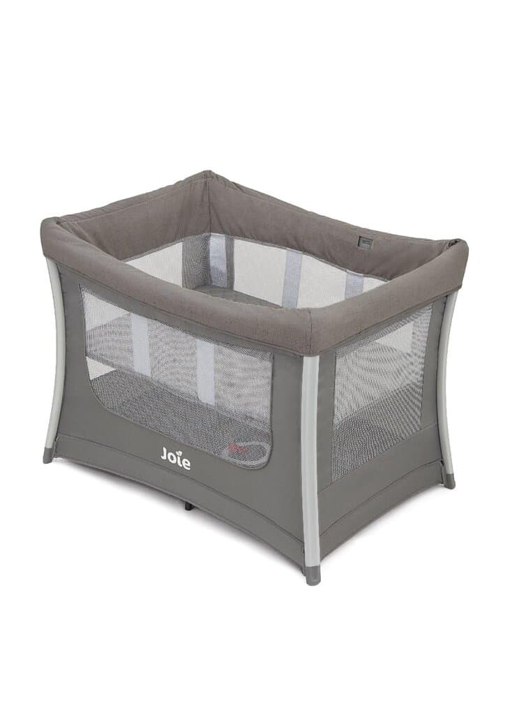JOIE Illusion Playard (Nickel) 9