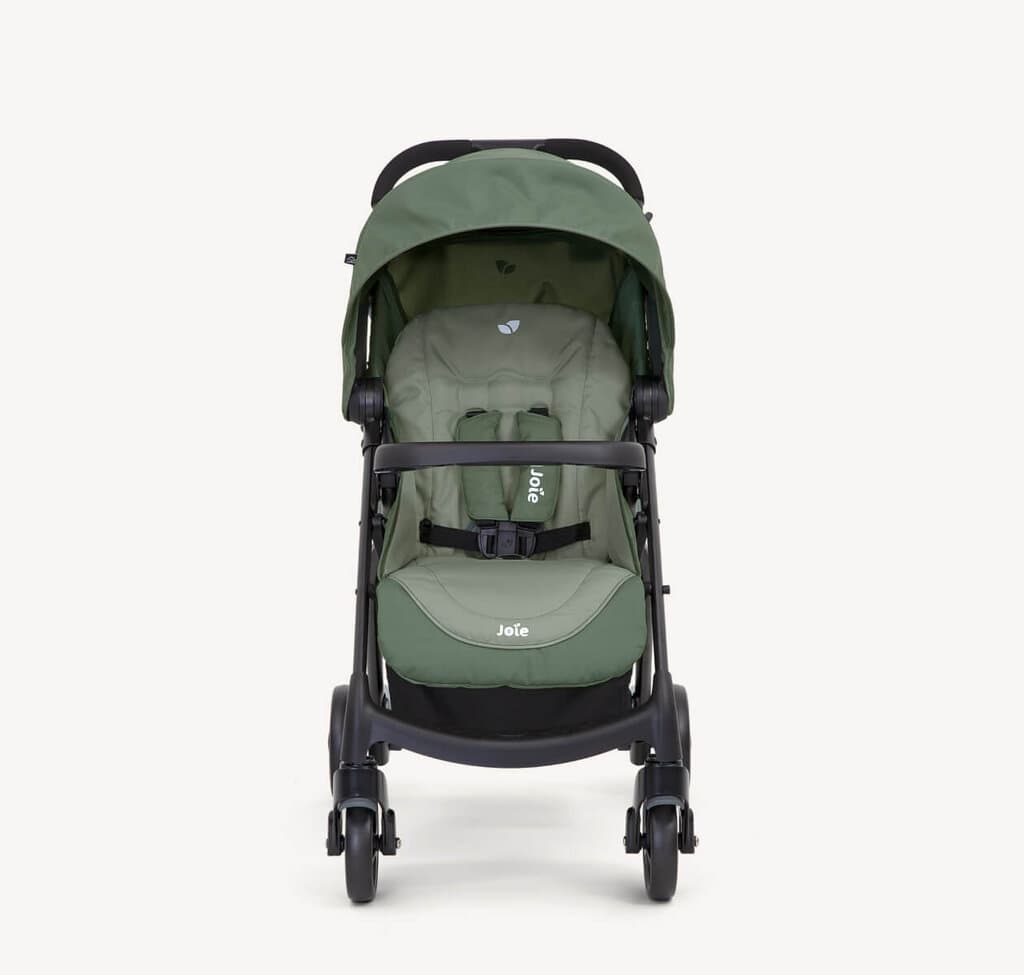 JOIE Muze LX Travel System (Laurel) 6