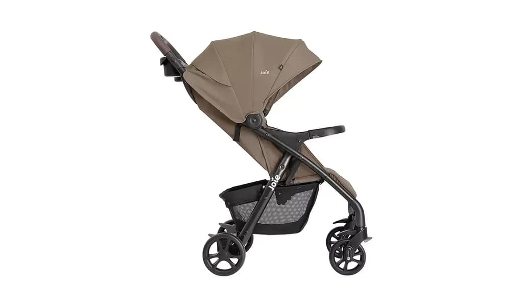 JOIE Muze LX (Toffee) 4