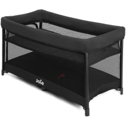 JOIE Amigo 120 Travel Cot (Shale) — photo 1