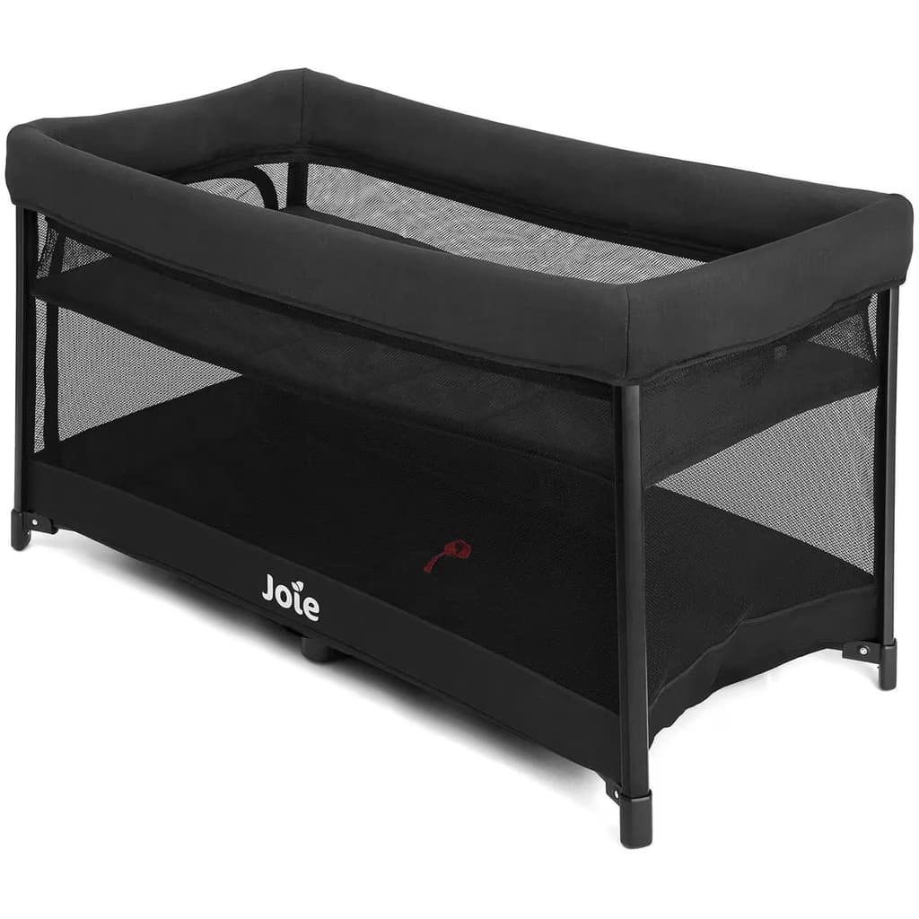 JOIE Amigo 120 Travel Cot (Shale)