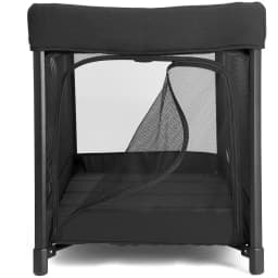 JOIE Amigo 120 Travel Cot (Shale) — photo 2