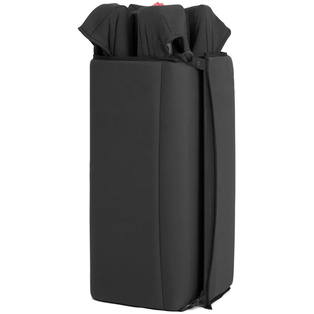 JOIE Amigo 120 Travel Cot (Shale) — photo 3