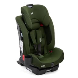 JOIE Bold 3 in 1 Car Seat (Moss) — photo 4