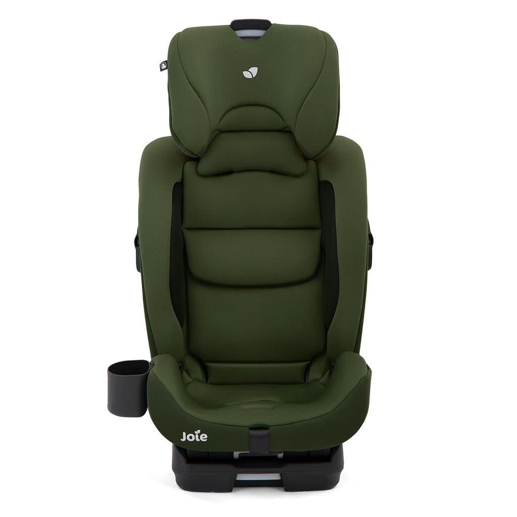 JOIE Bold 3 in 1 Car Seat (Moss) — photo 5