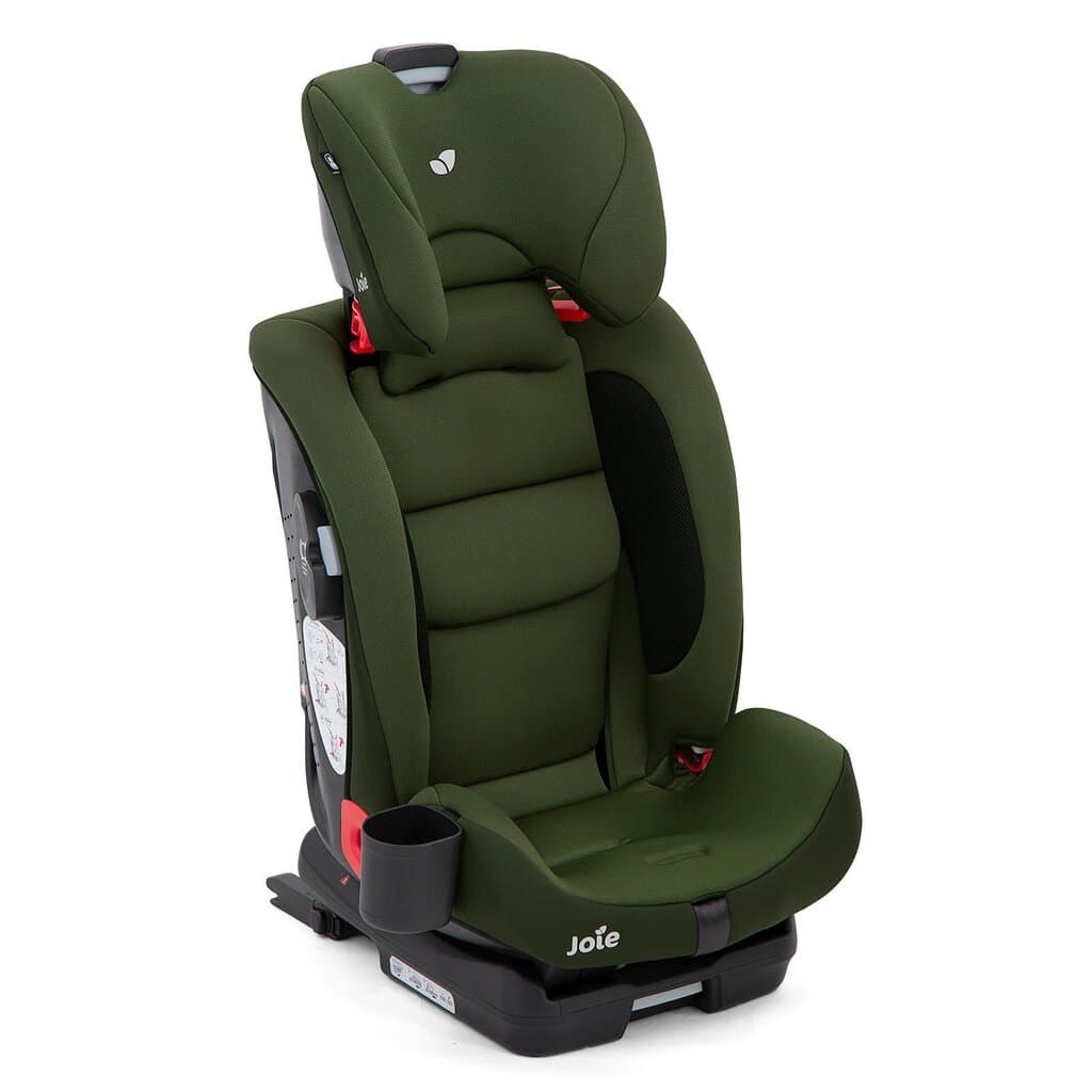 JOIE Bold 3 in 1 Car Seat (Moss) — photo 6