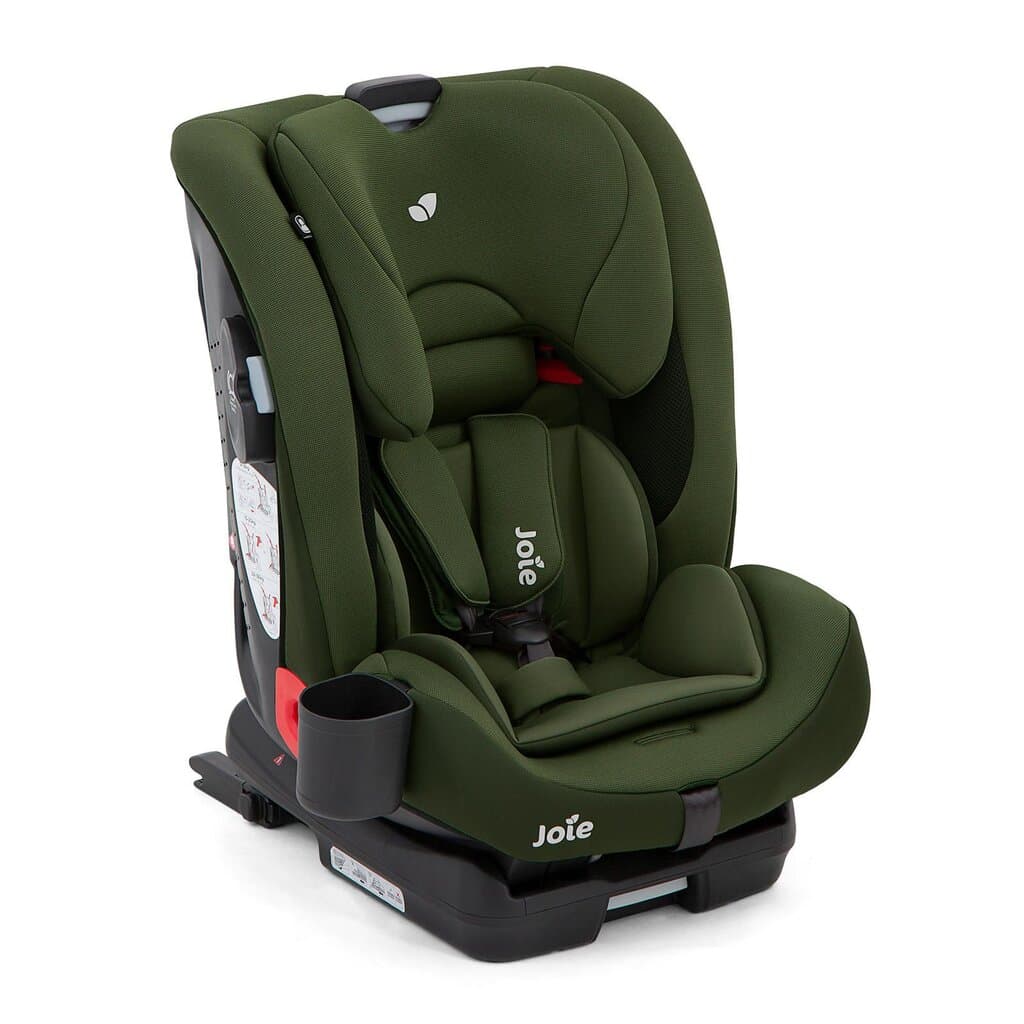 JOIE Bold 3 in 1 Car Seat (Moss)