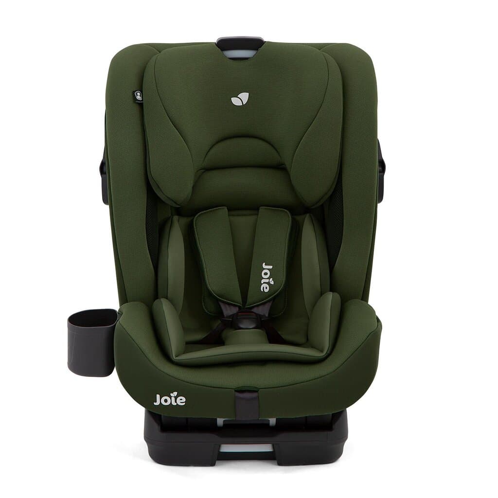 JOIE Bold 3 in 1 Car Seat (Moss) — photo 2