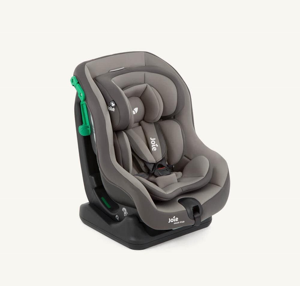 JOIE Steadi R129 Car Seat (Cobblestone)