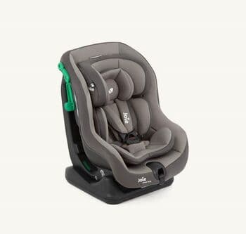JOIE Steadi R129 Car Seat (Cobblestone)
