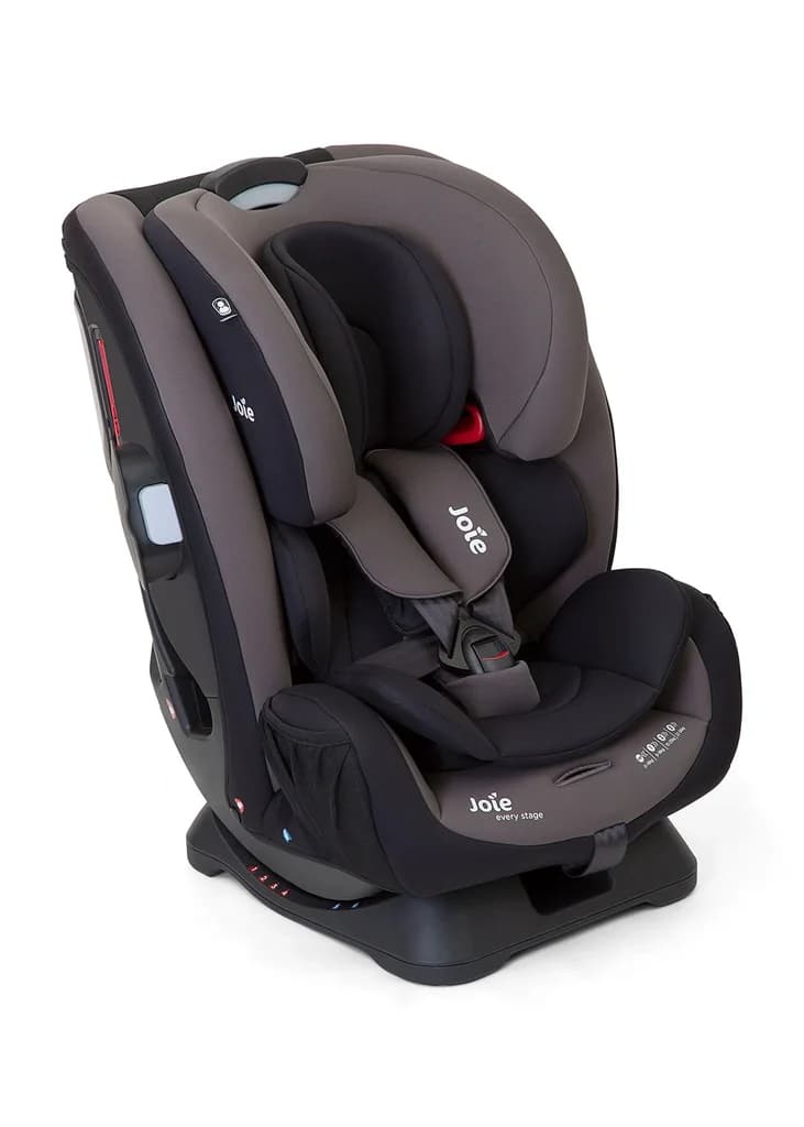 JOIE Every Stage Car Seat (Ember)