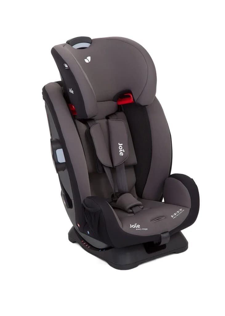 JOIE Every Stage Car Seat (Ember) — photo 2