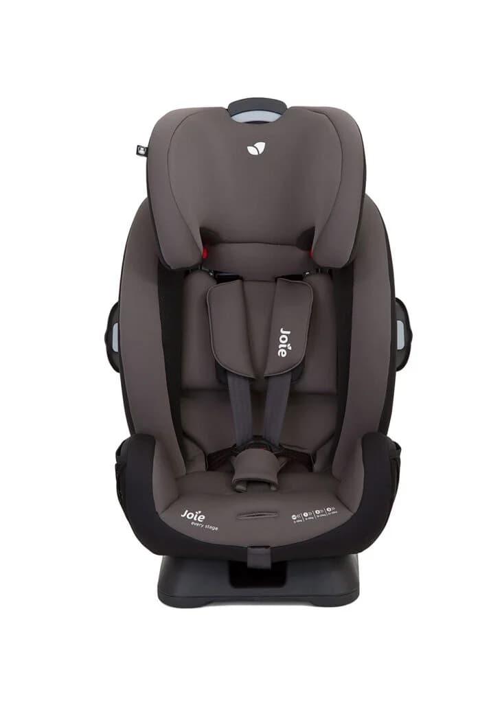 JOIE Every Stage Car Seat (Ember) — photo 6