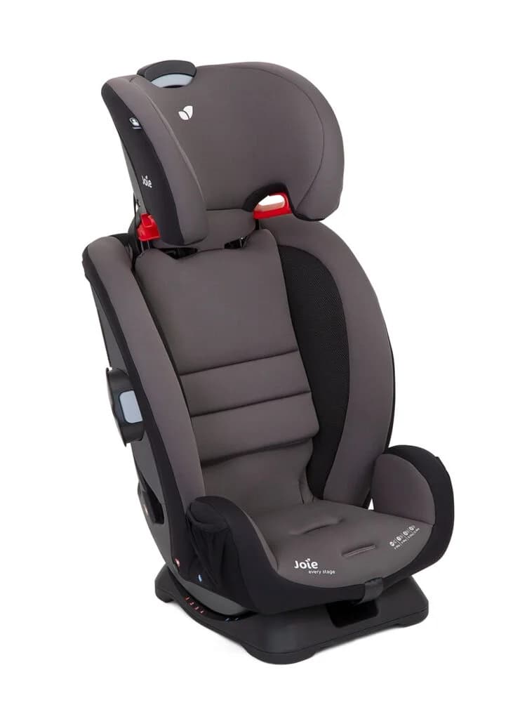 JOIE Every Stage Car Seat (Ember) — photo 7