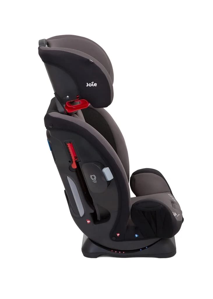 JOIE Every Stage Car Seat (Ember) — photo 13